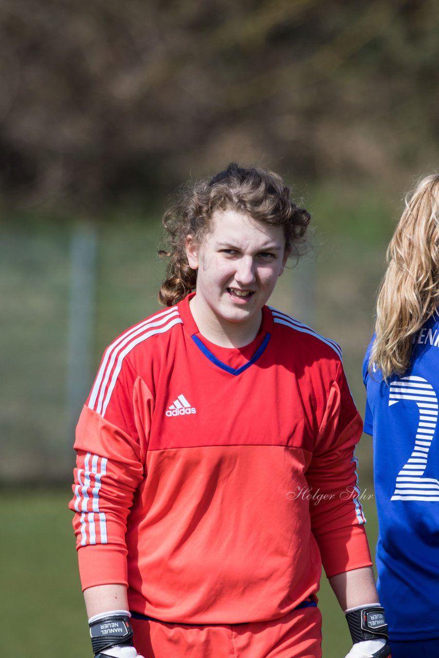 Bild 180 - Frauen Trainingsspiel FSC Kaltenkirchen - SV Henstedt Ulzburg 2